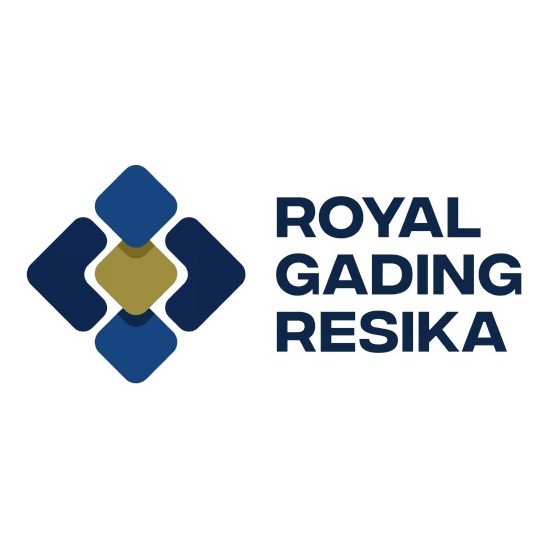 006. PT. Royal Gading Resika