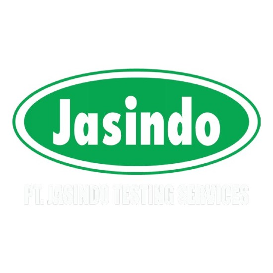 013. PT. Jasindo Testing Services