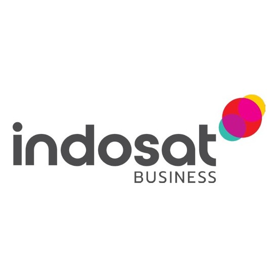 025. Indosat Business