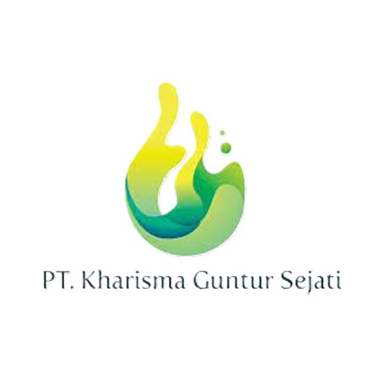 036. PT. Kharisma Guntur Sejati