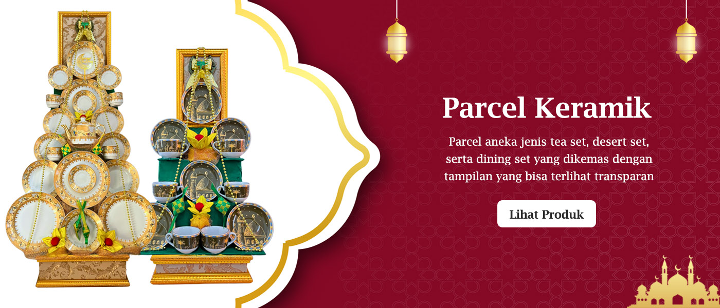 slider b - parcel keramik