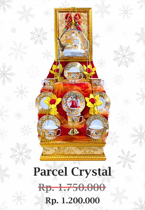 02 - parcel crystal - toko parcel keramik jakarta tangerang bogor - 24L