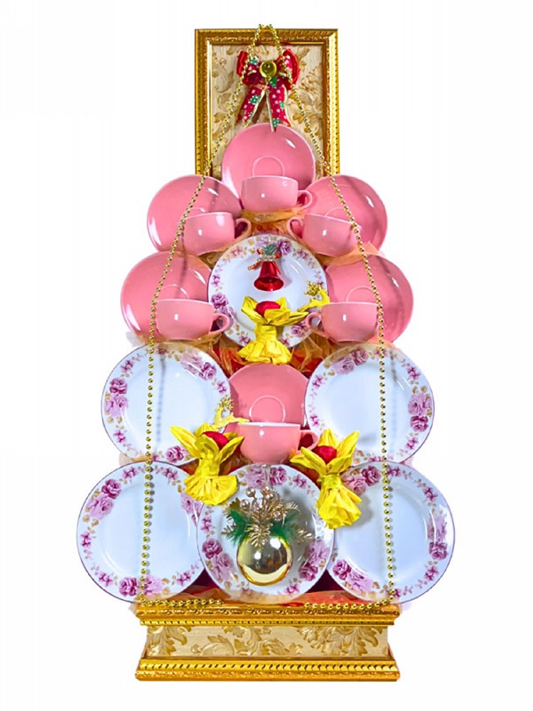 04 - Parcel Onyx - Jual Parcel Jakarta - Jual Parcel Natal Terdekat