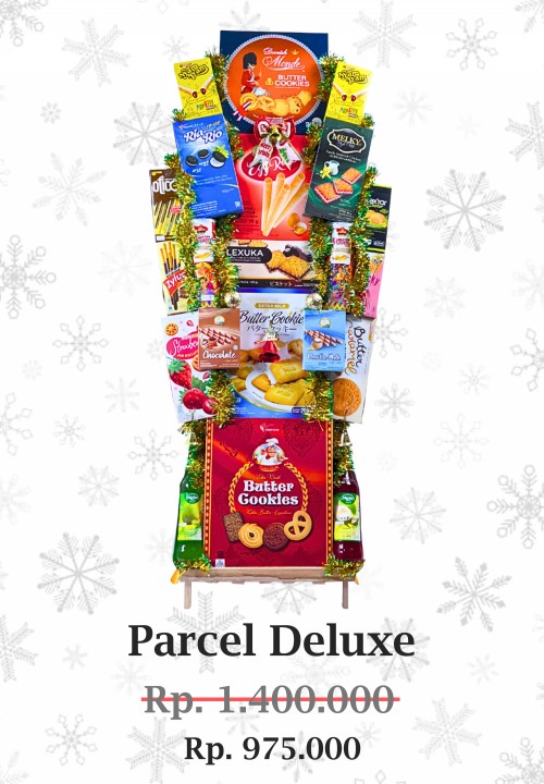 04 - parcel deluxe - toko parcel natal tangerang jakarta - 24L