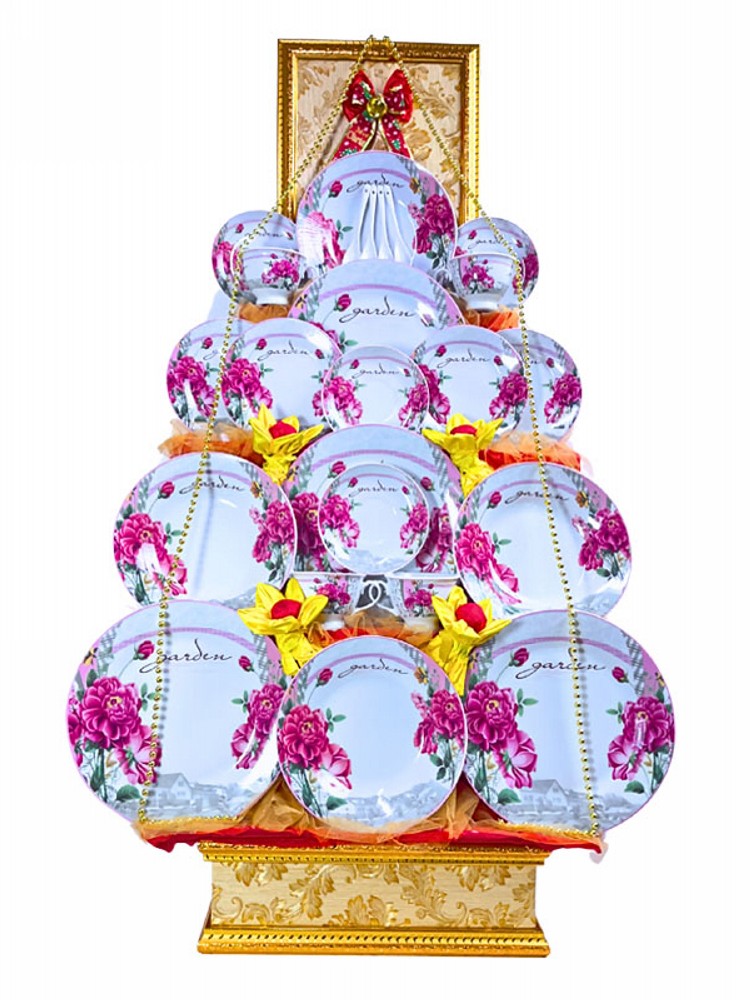 05 - Parcel Sapphire - Jual Parcel Bekasi - Jual Parcel Natal Terdekat