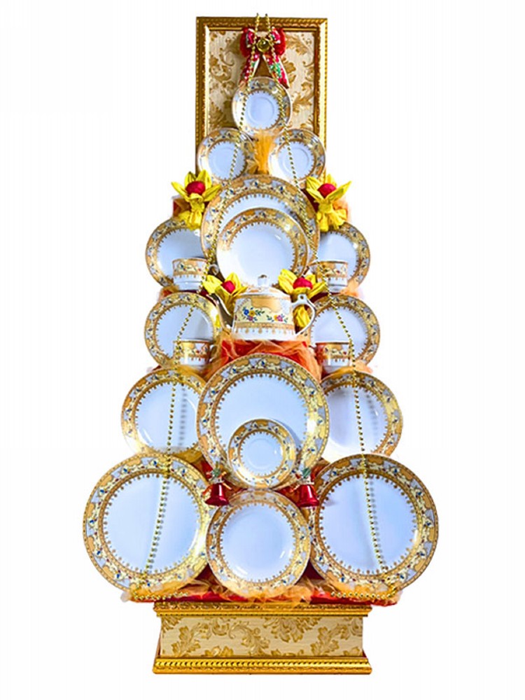 06 - Parcel Emerald - Harga Parcel Natal Jakarta - Jual Parcel Natal Terdekat