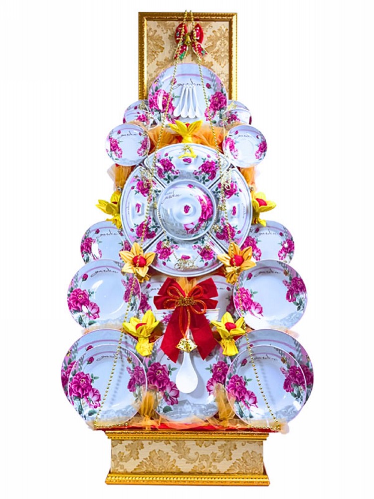 07 - Parcel Emerald - Toko Parcel Natal Jakarta - Jual Parcel Natal Terdekat