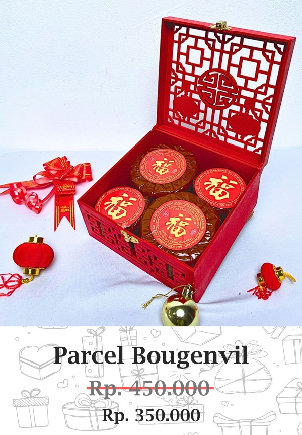 parcel imlek promo 03 - bougenvil - toko parcel imlek jakarta