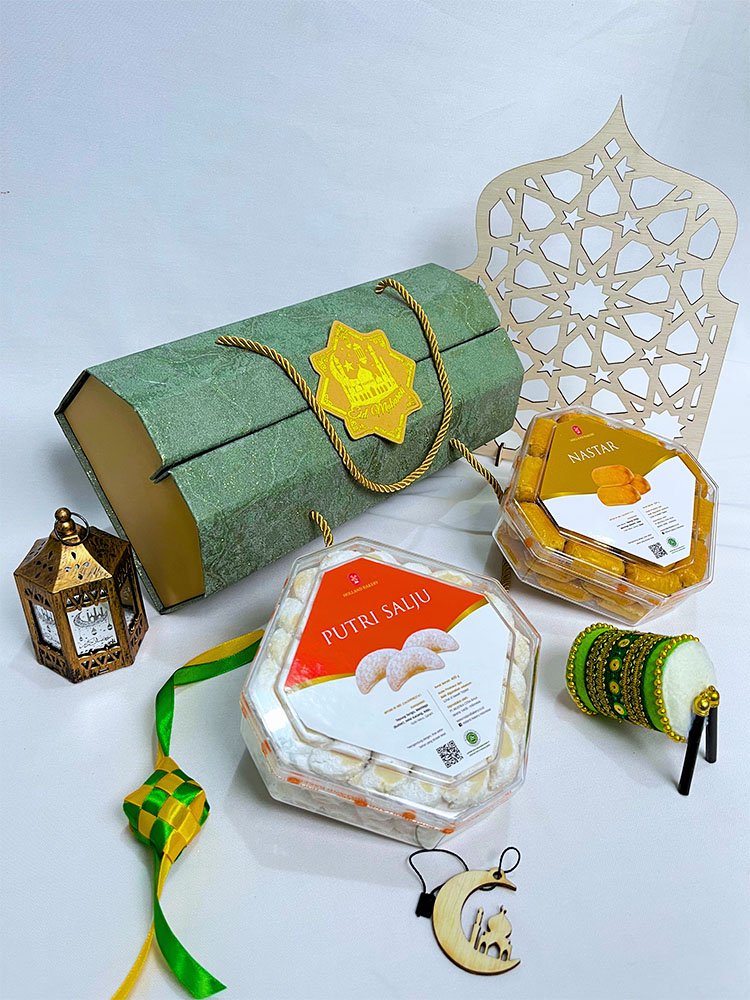 hc2 - hampers hatta - hampers cookies lebaran 2025 - toko hampers lebaran jakarta