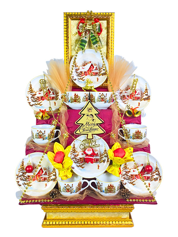 i25cn - b02 - parcel zamrud - parcel keramik - parcel natal - jual parcel keramik