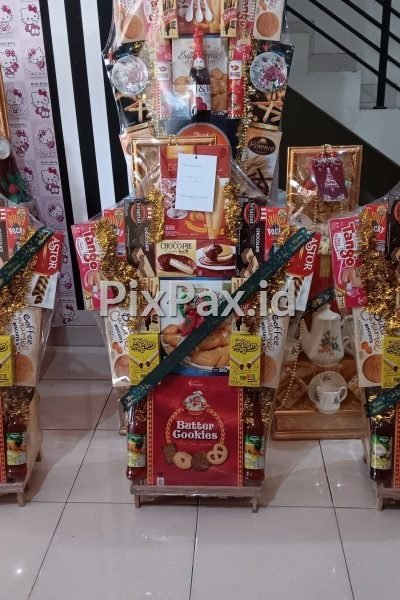 Foto Pixpax 16 - jual parcel hampers jakarta depok bekasi bogor tangerang