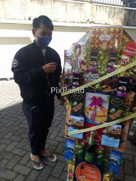Foto Pixpax 22 - jual parcel hampers jakarta depok bekasi bogor tangerang