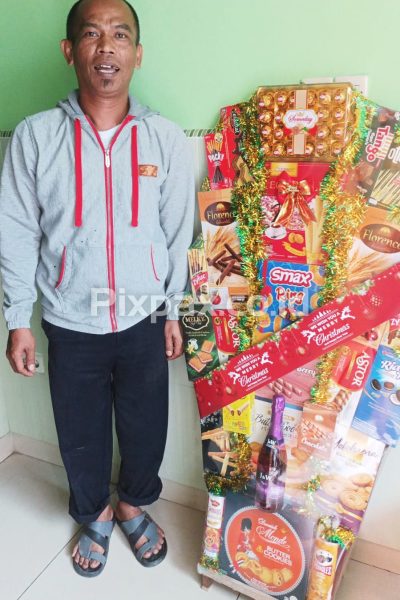 i250249 - galeri foto - toko hampers lebaran bekasi