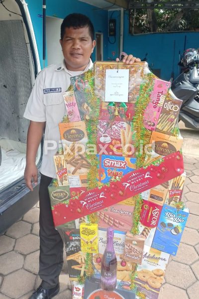 i250250 - galeri foto - toko hampers idul fitri jakarta