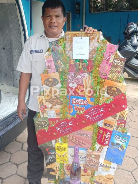 i250250 - galeri foto - toko hampers idul fitri jakarta