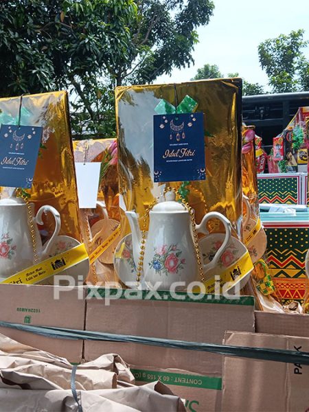 i250253 - galeri foto - toko parcel lebaran 2025 jakarta